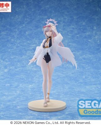Blue Archive XStellar PVC Figur Nagisa (Swimsuit) 21 cm