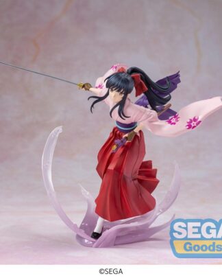 Sakura Wars Luminasta PVC Figur Sakura Shinguji 18 cm
