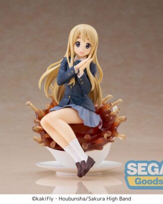 K-ON! Luminasta PVC Figur Tsumugi Kotobuki 16 cm