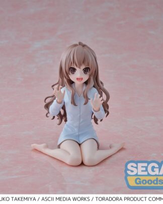 Toradora! Yumemirize PVC Figur Taiga Aisaka 11 cm