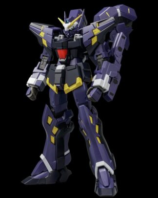 Super Robot Wars OG Riobot Actionfigur Huckebein Mk-III 17 cm