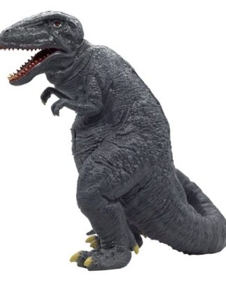 Der letzte Dinosaurier Vinyl-Figur Tyrannosaurus Rex 30 cm