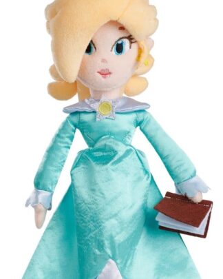 Super Mario Plüschfigur Rosalina 27cm