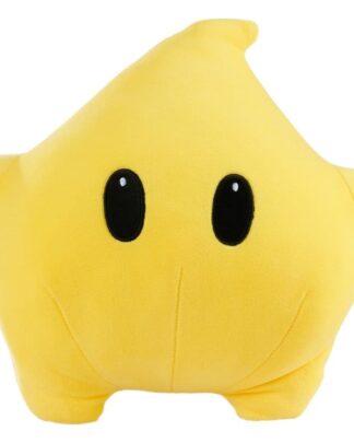 Super Mario Plüschfigur Luma 30cm