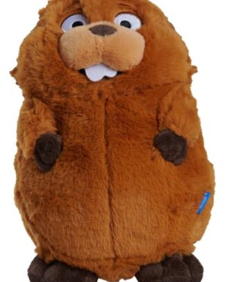 Hoppers Plüschfigur Mabel Beaver 22 cm