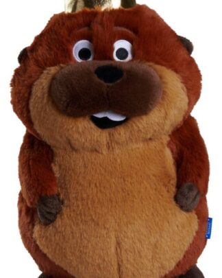 Hoppers Plüschfigur King George 24 cm