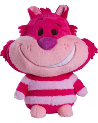 Disney Huggables Plüschfigur Grinsekatze 35cm