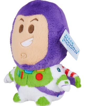 Toy Story Huggables Plüschfigur Buzz Lightyear 35 cm