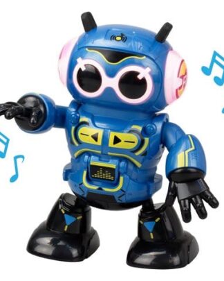 YCOO Roboter Robo Beats 2