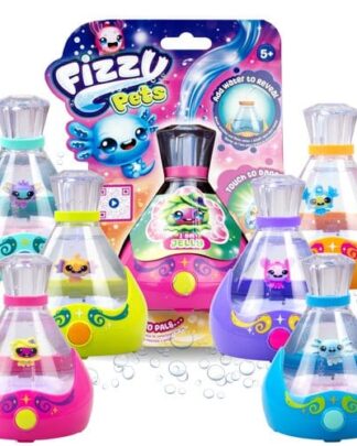 Silverlit Fizzy Pets Sammelfigur