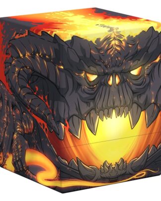 Squaroes Squaroe The Lord of the Rings LOTR010 - Balrog