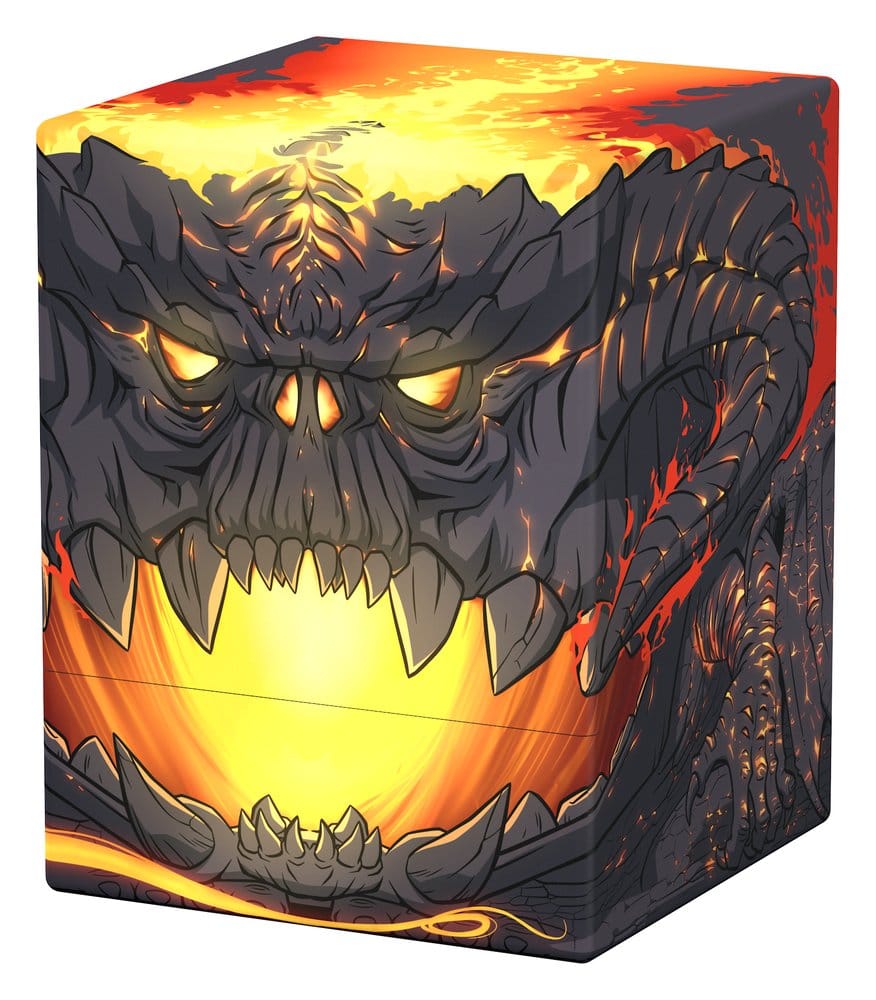 Squaroes Squaroe The Lord of the Rings LOTR010 - Balrog – Bild 2