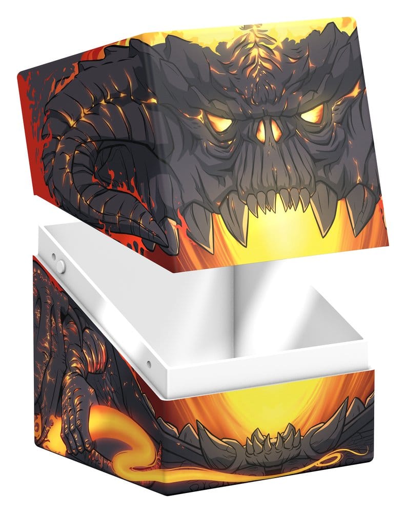 Squaroes Squaroe The Lord of the Rings LOTR010 - Balrog – Bild 5