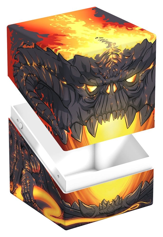 Squaroes Squaroe The Lord of the Rings LOTR010 - Balrog – Bild 6