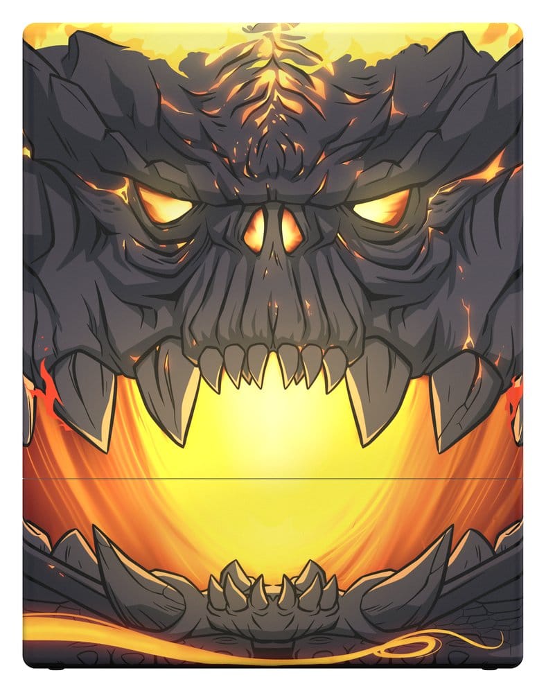 Squaroes Squaroe The Lord of the Rings LOTR010 - Balrog – Bild 8