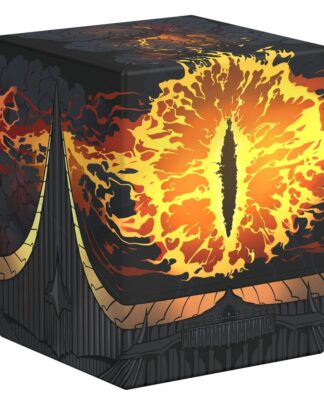 Squaroes Squaroe The Lord of the Rings LOTR012 - Eye of Sauron