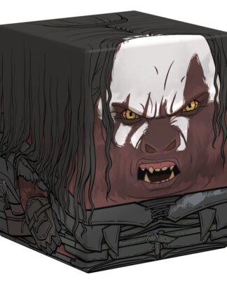 Squaroes Squaroe The Lord of the Rings LOTR013 - Lurtz