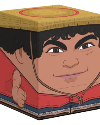 Squaroes Squaroe ONE PIECE OP001 - Monkey D. Luffy