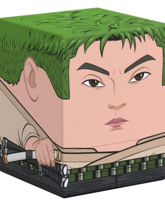 Squaroes Squaroe ONE PIECE OP004 - Roronoa Zoro