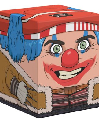 Squaroes Squaroe ONE PIECE OP008 - Buggy the Clown