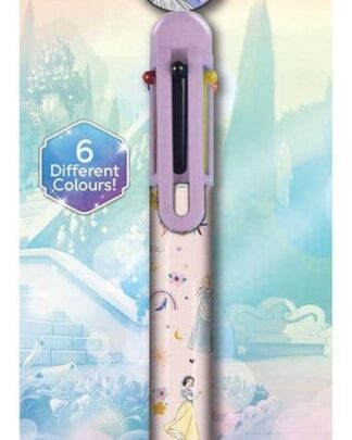 Disney Princess Mehrfarbiger Stift Flower Child