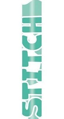 Lilo & Stitch Stift mit drehbarem Aufsatz (Stitch)