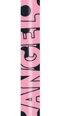 Lilo & Stitch Stift mit drehbarem Aufsatz (Angel)