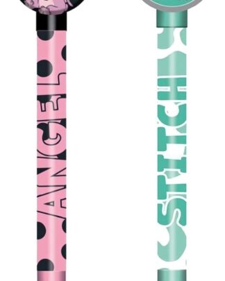 Lilo & Stitch Spinning Pens Display (10)