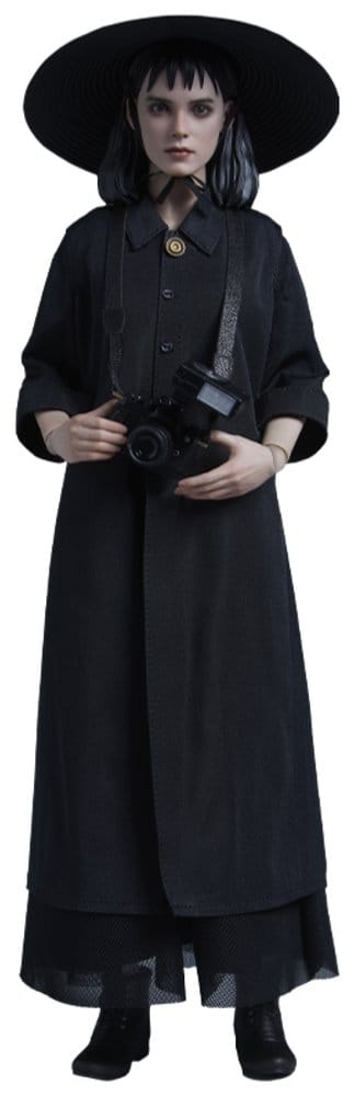 Beetlejuice Actionfigur 1/6 Lydia Deetz 25 cm