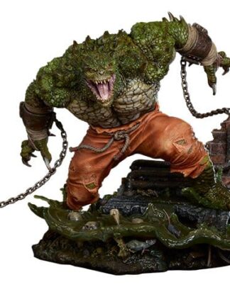 DC Comics Premium Format Statue Killer Croc 57 cm