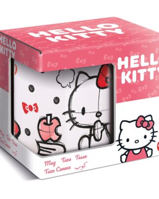 Sanrio Tasse Hello Kitty 325 ml