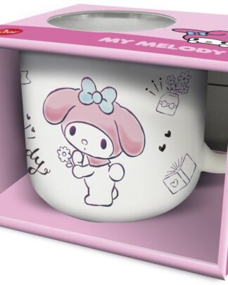 Sanrio Tasse My Melody 414 ml