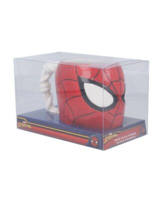 Marvel 3D Tasse Spider-Man