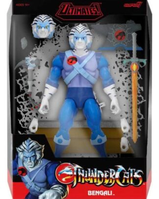 Thundercats Ultimates Actionfigur Bengali 24 cm