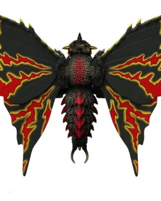 Toho Ultimates Actionfigur Wave 05 - Battra 23 cm