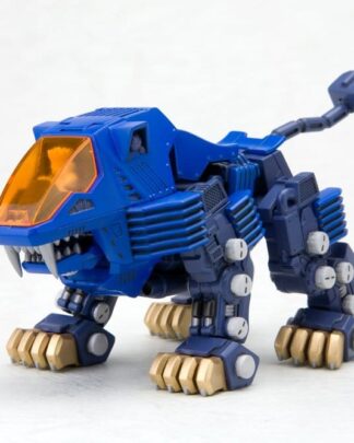 Zoids D-Style Plastic Model Kit Shield Liger Clear Parts Append 13 cm