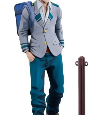 My Hero Academia PVC Figur 1/8 Katsuki Bakugo U.A. High School Uniform 2Dimensioning version 23 cm