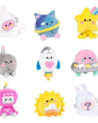 Momji Out of This World Plüschfiguren Sidekick Blind Box Display (8)