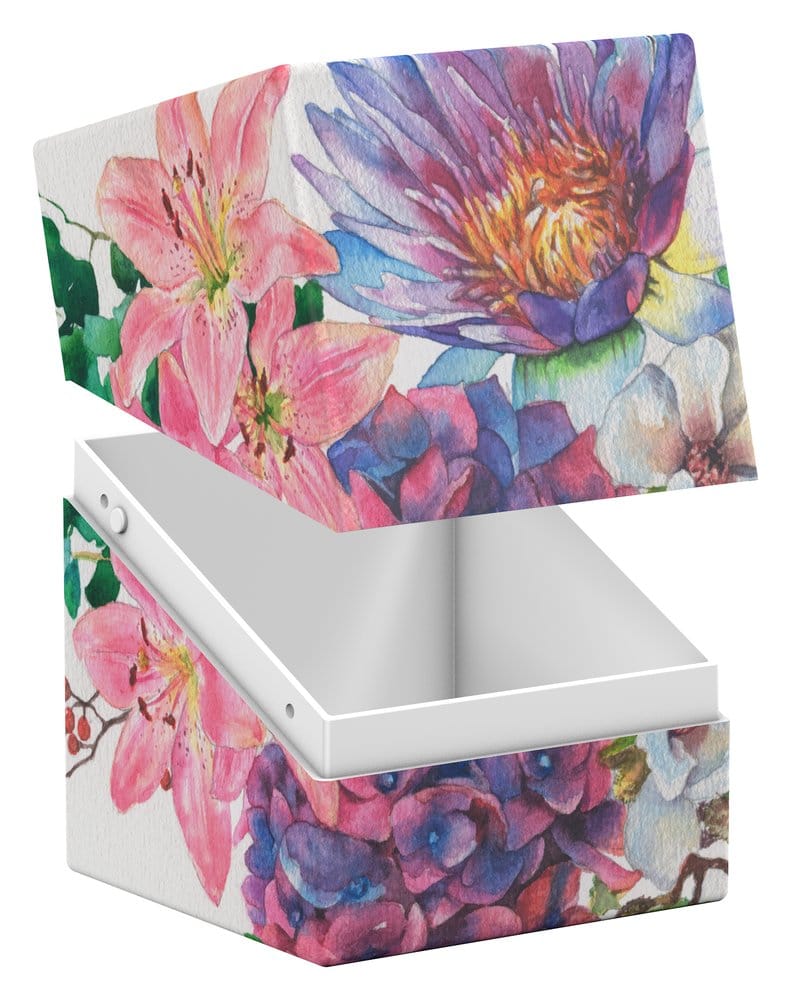 Ultimate Guard RTE Boulder 100+ Floral Places - Lotus Bloom – Bild 5