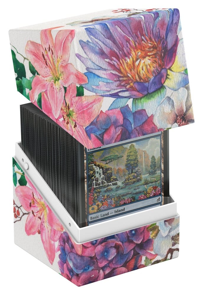 Ultimate Guard RTE Boulder 100+ Floral Places - Lotus Bloom – Bild 6