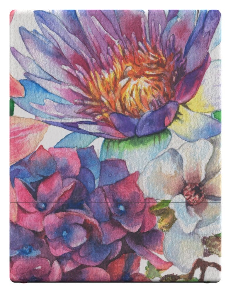 Ultimate Guard RTE Boulder 100+ Floral Places - Lotus Bloom – Bild 8