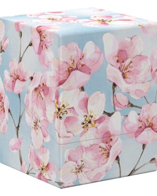 Ultimate Guard RTE Boulder 100+ Floral Places - Cherry Blossom