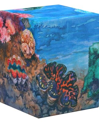 Ultimate Guard RTE Boulder 100+ Coral Places - Coralline Eden