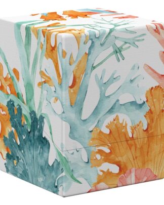 Ultimate Guard RTE Boulder 100+ Coral Places - Coralline Eden