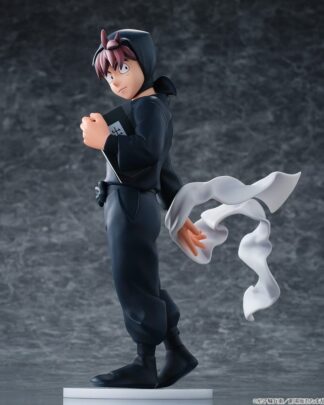 Nintama Rantaro PVC Figur Hannosuke Doi 20 cm