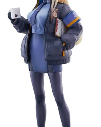Blue Archive PVC Figur 1/7 Kanna 24 cm