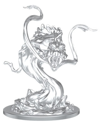 D&D Nolzur's Marvelous Miniatures Miniatur unbemalt Water Weird
