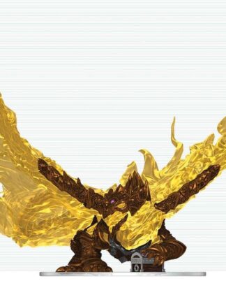 D&D Icons of the Realms: Boxed Miniaturen vorbemalt Hollow Dragon 18 cm
