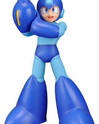 Mega Man Gigantic Series PVC Figure 35 cm