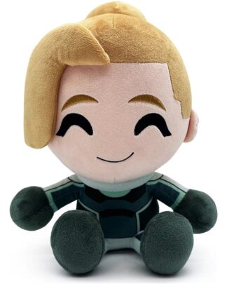 Split Fiction Plüschfigur Zoe 22 cm